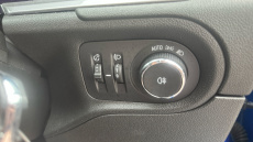 Vauxhall Grandland 1.2 Turbo SRi 5dr Petrol Hatchback